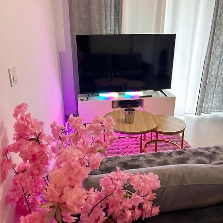 Avec Balcon à Freneuse - 54 M² *