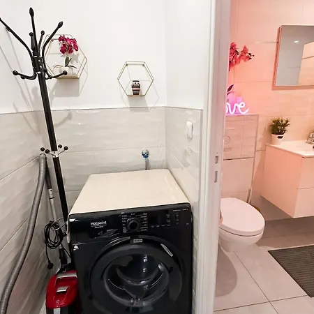 Avec Balcon A Freneuse - 54 M² Freneuse (Yvelines)