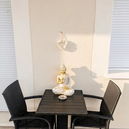 Avec Balcon A Freneuse - 54 M² * Freneuse (Yvelines)